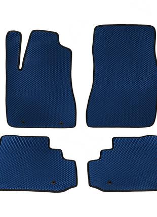 Коврики EVA (Синий) для Lexus RX 2003-2009 гг
