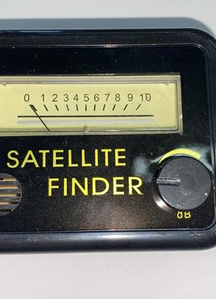 Сутниковый измеритель уровня сигнала SatFinder