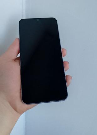 Смартфон Xiaomi redmi 10A 6/64 Ідеальний