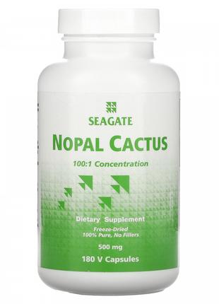 Мексиканський кактус, Seagate, 180 рослинних капсул