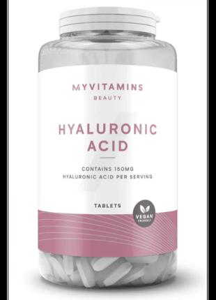 Hyaluronic Acid - 30tab