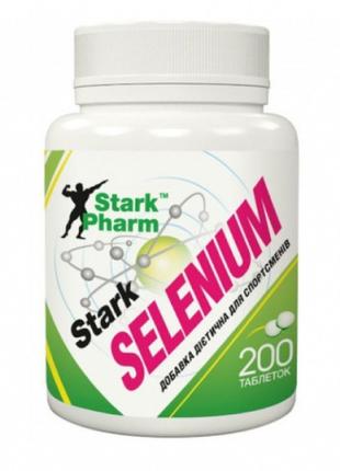 Selenium 250 mg 200 tabl