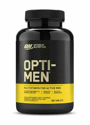 Витаминно-минеральный комплекс для мужчин Optimum Nutrition Op...