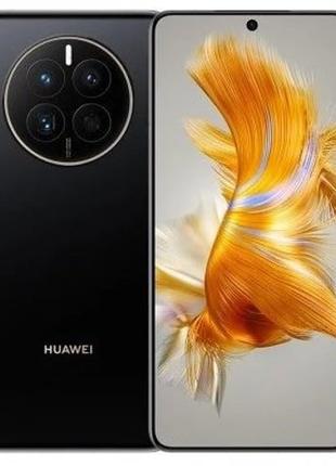 Защитная гидрогелевая пленка для Huawei Mate 50