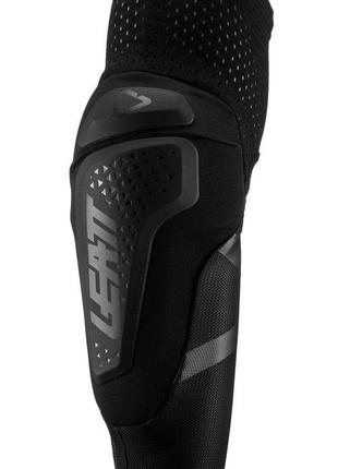 Налокітники LEATT 3DF 6.0 Elbow Guard (Black), Medium