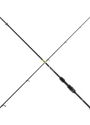 Спиннинг Daiwa Prorex X Sensor 2.70m 1-7g