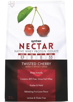 Nectar 908 gram (Twisted Cherry)