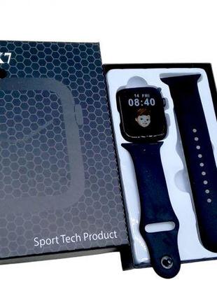 Смарт-часы сенсорные "Sport Tech X7"