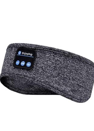 Бездротові Bluetooth-навушники для сну Enjoying