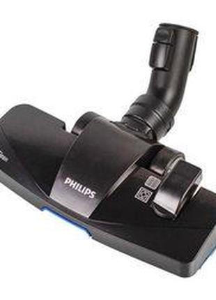 Philips 432200426224 Щітка підлога/килим для пилососа D=35mm ms