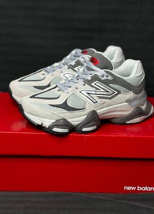 Кросівки жіночі New Balance 9060