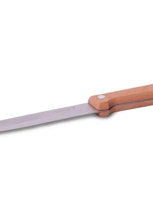 Нож кухонный Kamille - 230 мм универсальный 5318