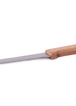 Нож кухонный Kamille - 275 мм разделочный