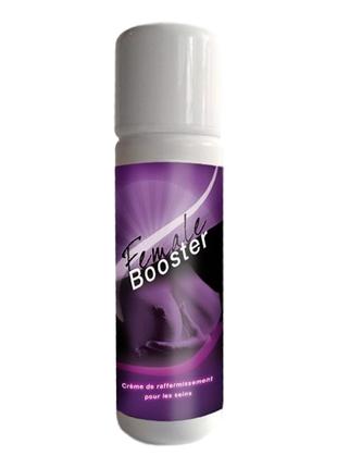 Крем для увеличения грудей Female Booster 125 мл