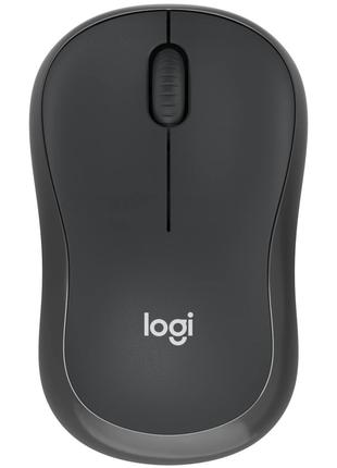 Мишка Logitech M240 Bluetooth Silent