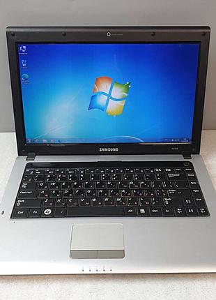 Ноутбук Б/У Samsung RV408 (Intel Celeron Dual Core T3500 @ 2.1...