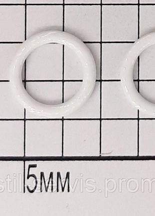 Металлическое кольцо 9 мм (100шт) Код/Артикул 190 6223