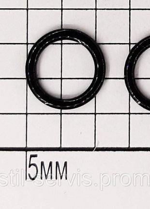 Металлическое кольцо 9 мм (100шт) Код/Артикул 190 6223_1