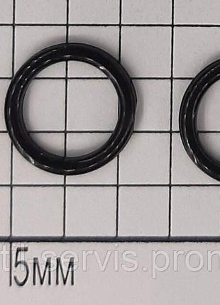Металлическое кольцо 9 мм (100шт) Код/Артикул 190 0202007