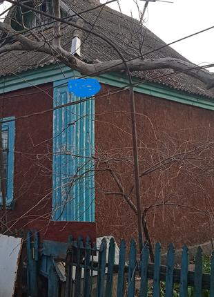 Продам свой дом Одесская область,Одесский район,п.Великодолинское
