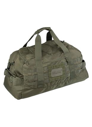Сумка средняя Sturm Mil-Tec US Combat Parachute Cargo Bag OD O...