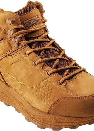 Черевики Magnum Boots Brag MID WP 44 Coyote