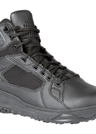 Ботинки тактические 5.11 Halcyon Patrol Boot 13 US/EU 47.5 Black