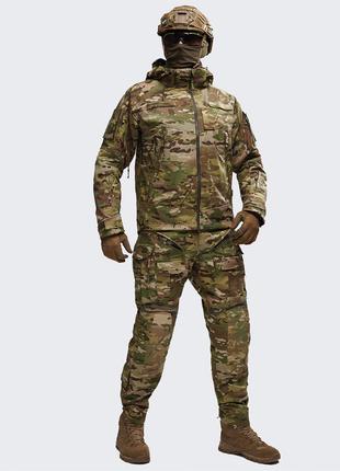 Комплект демісезонний (Штани G5.4 + Куртка G5.6) UATAC Multica...