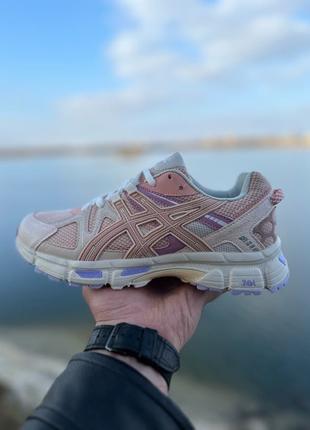 Кросівки Asics Gel Kahana 8