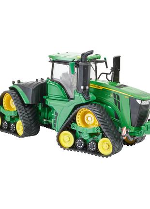 Детская игрушка «Трактор John Deere 9RX 640, (масштаб 1:32)». ...