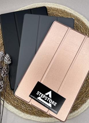 Чехол Книжка Smart Case для Lenovo Tab K10 X6C6F кожаный проти...