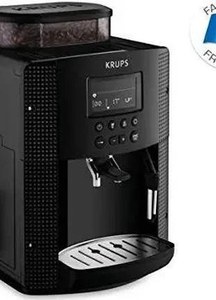 Автоматическая кофемашина Krups YY8135FD