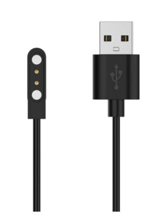 Кабель зарядки Charging Cable для смарт-годинник ZYKEUYAN 60 с...