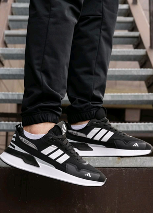 Чоловічі кросівки Adidas Running Black