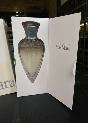 Max mara de parfum 90ml