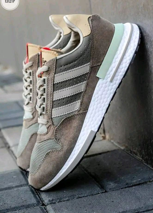 Чоловічі кросівки Adidas ZX 500 RM