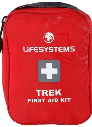 Аптечка Lifesystems Trek First Aid Kit