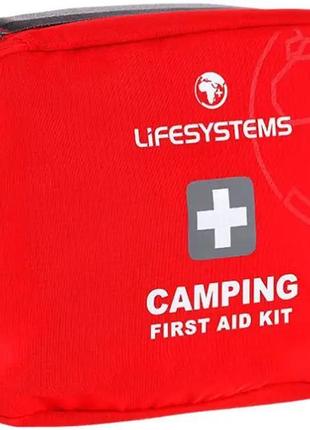 Аптечка Lifesystems Camping First Aid Kit