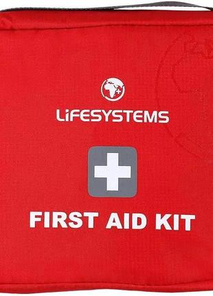 Аптечка Lifesystems First Aid Case