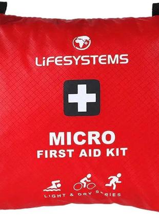 Аптечка Lifesystems Light&Dry; Micro First Aid Kit