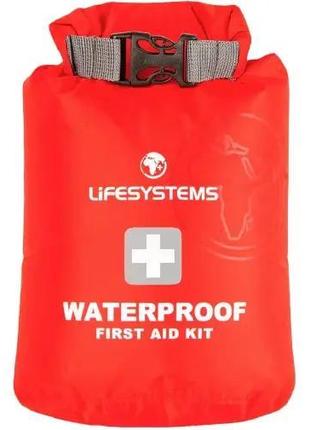 Аптечка Lifesystems First Aid Drybag