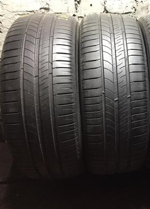 Летние шины б/у 205/55 R16 Michelin Energy Saver