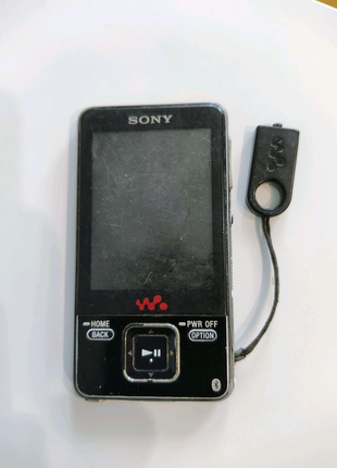 Плеер Sony NWZ A828 донор на запчасти