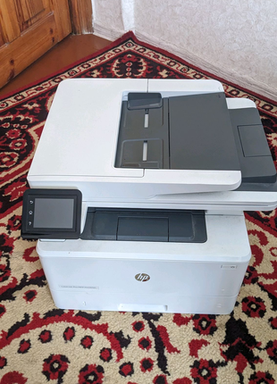 МФУ HP LaserJet Pro M426/M427 fdn