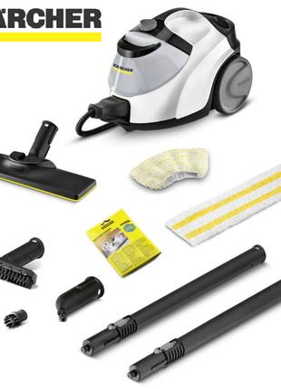 Пароочиститель Karcher SC 5 EasyFix Premium Iron Plug (1.512-6...