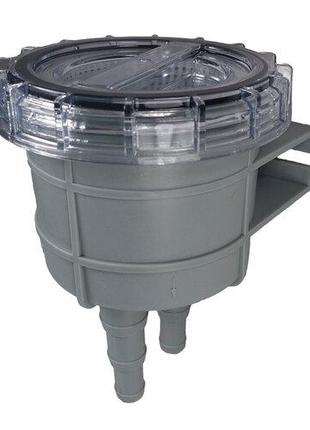Водяной фильтр Seaflo SWF002 с соединениями 13 мм, 16 мм и 19 мм