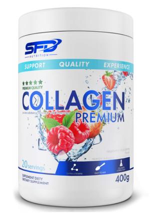 Collagen premium - 400g Cola