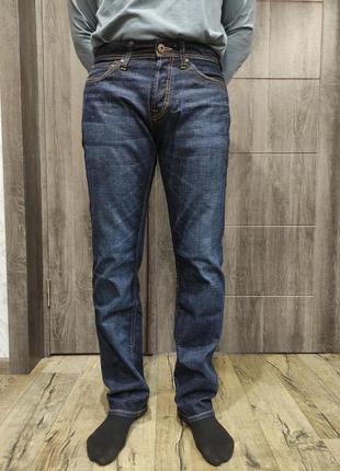 Мужские классические джинсы Пот-41 см Jack & Jones