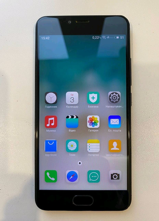 Meizu M5