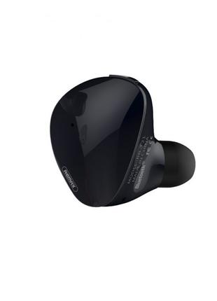 Bluetooth гарнитура Remax RB-T21-Black